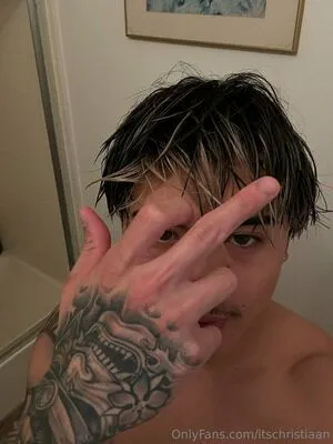 Itschristiaan OnlyFans Leaked Free Thumbnail Picture - #yTj3IgiAzm
