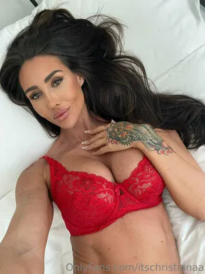 Itschristianaa OnlyFans Leaked Free Thumbnail Picture - #7k3Z3Hj9Vo
