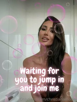 Itschristianaa OnlyFans Leaked Free Thumbnail Picture - #YpIsMWUoP9