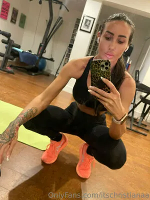 Itschristianaa OnlyFans Leaked Free Thumbnail Picture - #dknu7Rmvwv