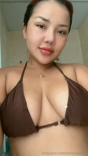 Itsclaraexotic OnlyFans Leaked Free Thumbnail Picture - #FgZFF1ZFYC