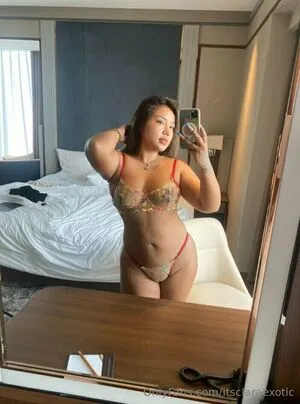 Itsclaraexotic OnlyFans Leaked Free Thumbnail Picture - #YKshTe3W8B