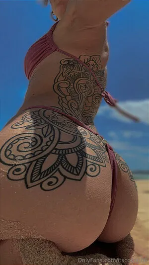 Itscoco666 OnlyFans Leaked Free Thumbnail Picture - #Rrw6l1lEfr