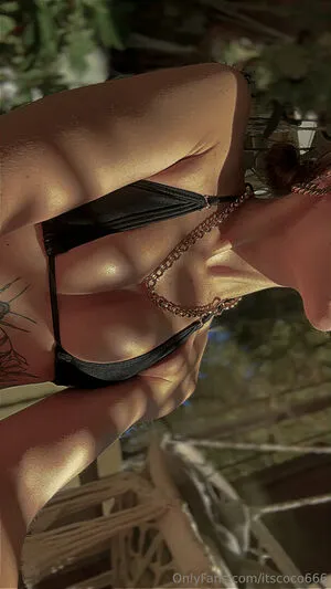 Itscoco666 OnlyFans Leaked Free Thumbnail Picture - #VVKHKY7ZR0