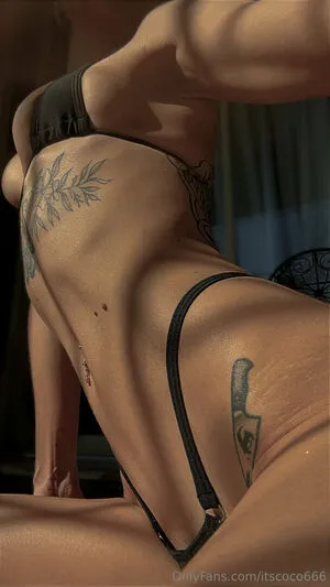 Itscoco666 OnlyFans Leaked Free Thumbnail Picture - #yW6p1S1dx3