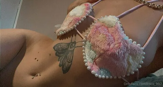 Itscoco666 OnlyFans Leaked Free Thumbnail Picture - #yyJnKgOBO3