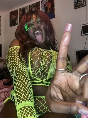 Itscocoachanel OnlyFans Leaked Free Thumbnail Picture - #WRLis6DrgP