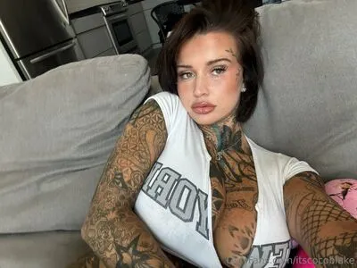 Itscocoblake OnlyFans Leaked Free Thumbnail Picture - #9ycGI4YN1r