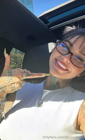 Itscocoblake OnlyFans Leaked Free Thumbnail Picture - #CObCyOsUi5