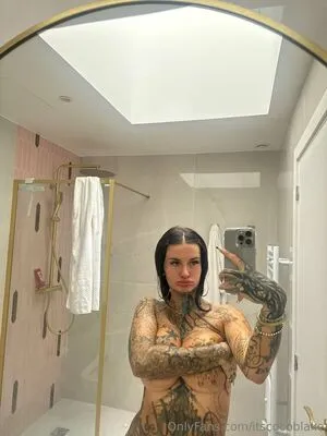 Itscocoblake OnlyFans Leaked Free Thumbnail Picture - #JeUFyEBjaS