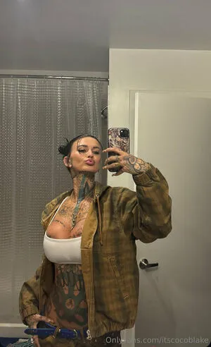 Itscocoblake OnlyFans Leaked Free Thumbnail Picture - #TNYmsTMpYh