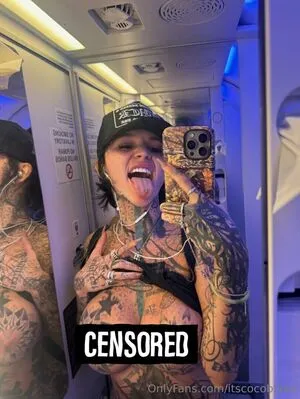 Itscocoblake OnlyFans Leaked Free Thumbnail Picture - #iCn2LazQp9