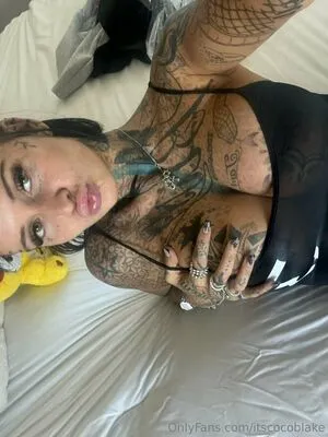 Itscocoblake OnlyFans Leaked Free Thumbnail Picture - #u9xgcvBJnI