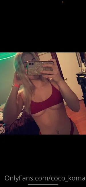 Itscocostar OnlyFans Leaked Free Thumbnail Picture - #d230dtf3F6