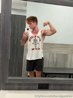 Itscodyandrew OnlyFans Leaked Free Thumbnail Picture - #4glR37uQev