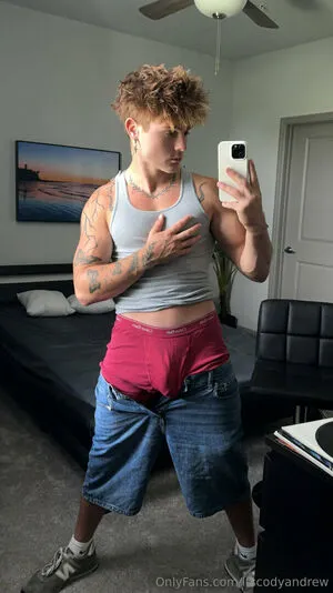 Itscodyandrew OnlyFans Leaked Free Thumbnail Picture - #5zaDScqp2W
