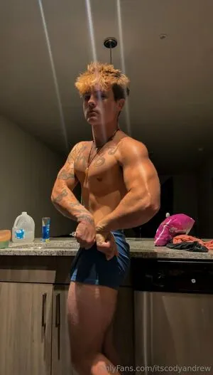 Itscodyandrew OnlyFans Leaked Free Thumbnail Picture - #DIcPfmFrZO