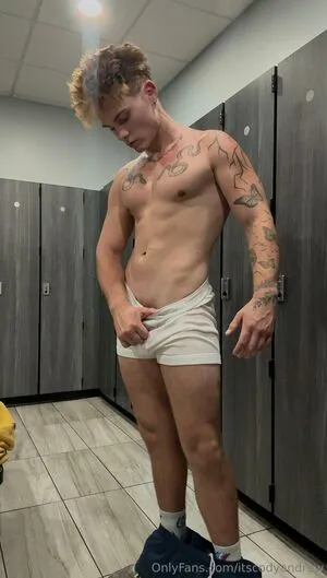 Itscodyandrew OnlyFans Leaked Free Thumbnail Picture - #JjjU4j9y7I