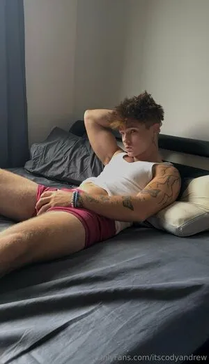 Itscodyandrew OnlyFans Leaked Free Thumbnail Picture - #ODHVTXIPR7