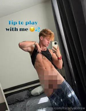 Itscodyandrew OnlyFans Leaked Free Thumbnail Picture - #Wgc3WiUcyF