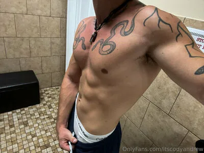 Itscodyandrew OnlyFans Leaked Free Thumbnail Picture - #cIH3Me38Xi
