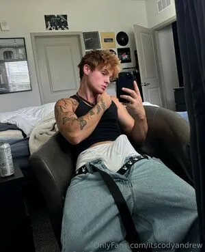 Itscodyandrew OnlyFans Leaked Free Thumbnail Picture - #k6zYssOFcj