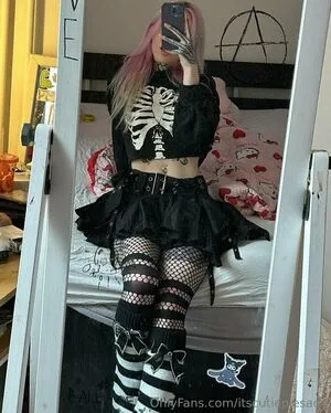 Itscutiepiesade OnlyFans Leaked Free Thumbnail Picture - #HiXVDzx84E