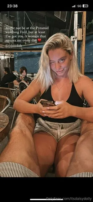 Itsdaisydolly OnlyFans Leaked Free Thumbnail Picture - #i1ZneiHOuQ
