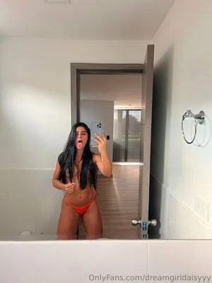 Itsdaisyofficial OnlyFans Leaked Free Thumbnail Picture - #pARMyVYsMu