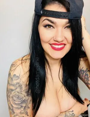 Itsdamejane OnlyFans Leaked Free Thumbnail Picture - #0nW4chReW4