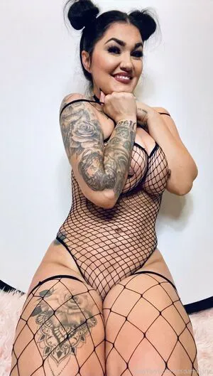 Itsdamejane OnlyFans Leaked Free Thumbnail Picture - #l16nOrOiGn