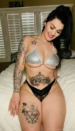 Itsdamejane OnlyFans Leaked Free Thumbnail Picture - #s865IzXw1y