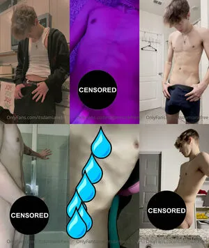 Itsdamiankk OnlyFans Leaked Free Thumbnail Picture - #tcmXLSzWsu