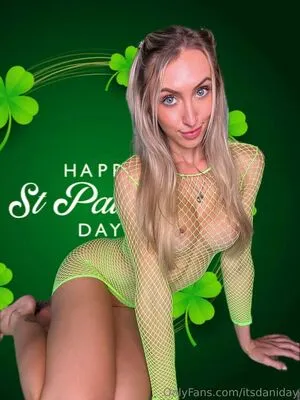 Itsdaniday OnlyFans Leaked Free Thumbnail Picture - #K8yh5N4dZ3