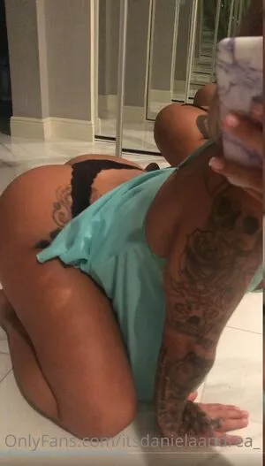 Itsdanielaandrea OnlyFans Leaked Free Thumbnail Picture - #1LApLykMdS