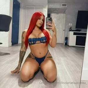 Itsdanielaandrea OnlyFans Leaked Free Thumbnail Picture - #wYZz0u2Wia