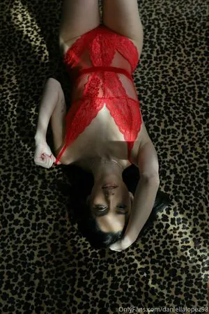 Itsdaniella777 OnlyFans Leaked Free Thumbnail Picture - #9BNdS4waca