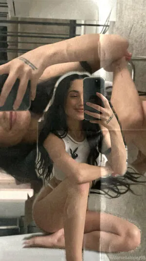Itsdaniella777 OnlyFans Leaked Free Thumbnail Picture - #D9Nai0NeBR