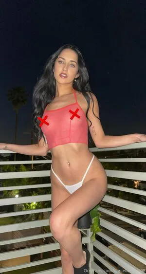 Itsdaniella777 OnlyFans Leaked Free Thumbnail Picture - #DVy8JqSAzu