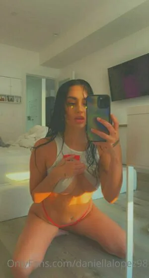 Itsdaniella777 OnlyFans Leaked Free Thumbnail Picture - #LVf2XYbQMW