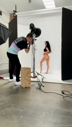 Itsdaniella777 OnlyFans Leaked Free Thumbnail Picture - #S0pSJ1uXTL