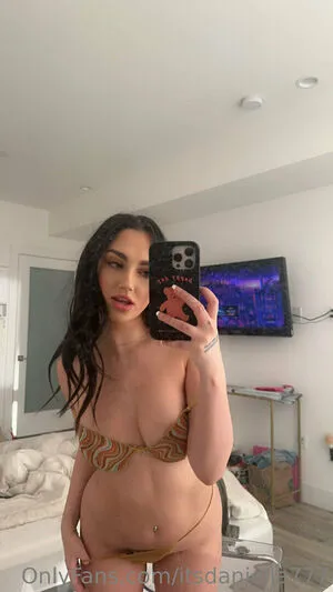 Itsdaniella777 OnlyFans Leaked Free Thumbnail Picture - #kAeDpOOcLO