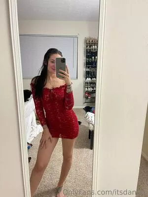 Itsdannib OnlyFans Leaked Free Thumbnail Picture - #15V5uJXfyo