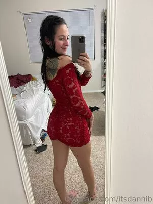 Itsdannib OnlyFans Leaked Free Thumbnail Picture - #2QIm2EpN5P