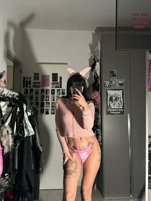 Itsdarlenedixon OnlyFans Leaked Free Thumbnail Picture - #Fa0sWjnndw