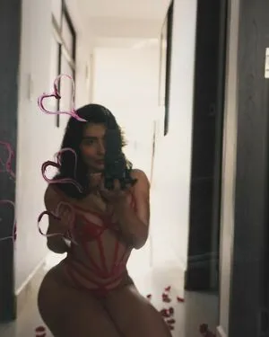 Itsdarly OnlyFans Leaked Free Thumbnail Picture - #ixdanFOYj5