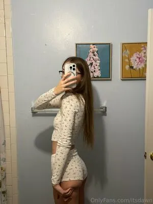Itsdawn OnlyFans Leaked Free Thumbnail Picture - #3VZ4FUBna2