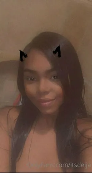Itsdeija OnlyFans Leaked Free Thumbnail Picture - #I3JOqQRM9V