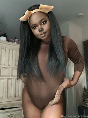 Itsdeija OnlyFans Leaked Free Thumbnail Picture - #Q0Ao0wtOjU