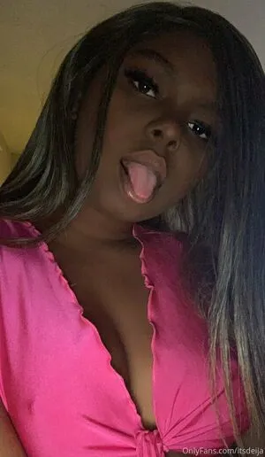 Itsdeija OnlyFans Leaked Free Thumbnail Picture - #SNt7bOcuGI